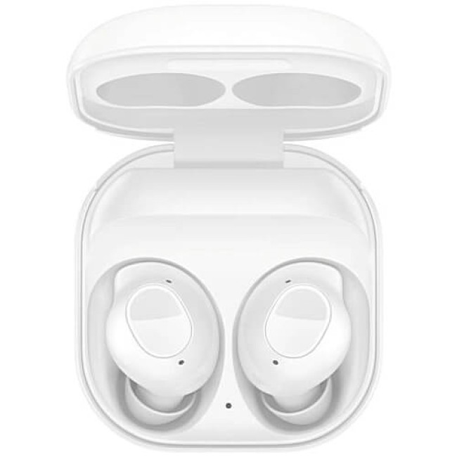 Наушники TWS Samsung Galaxy Buds FE White (SM-R400NZWASEK) (1 год гарантии)