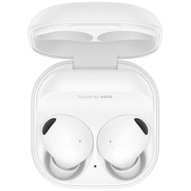 Наушники Samsung Galaxy Buds2 Pro White (SM-R510NZWA)