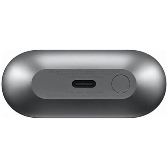 Наушники TWS Samsung Galaxy Buds3 Silver (SM-R530NZAA)