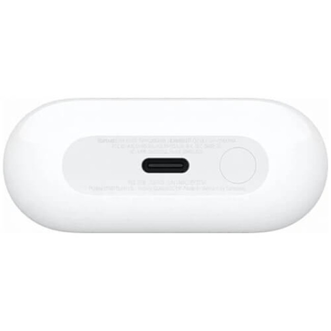 Наушники TWS Samsung Galaxy Buds3 White (SM-R530NZWA)