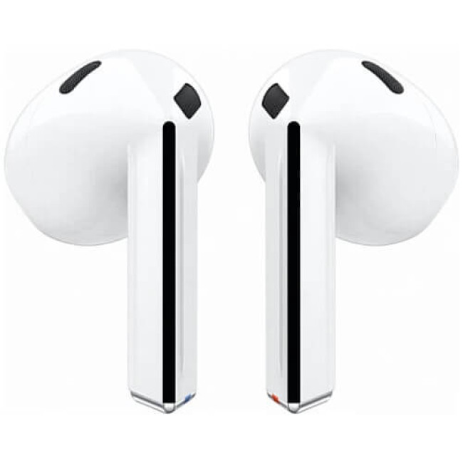 Наушники TWS Samsung Galaxy Buds3 White (SM-R530NZWA)