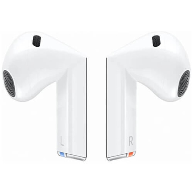 Наушники TWS Samsung Galaxy Buds3 White (SM-R530NZWA)