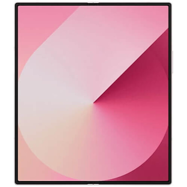 Samsung Galaxy Fold6 12/512GB Pink (SM-F956BLIC) ГАРАНТИЯ 12 мес.