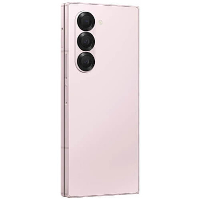 Samsung Galaxy Fold6 12/256GB Pink (SM-F956BLIB) ГАРАНТИЯ 12 мес.