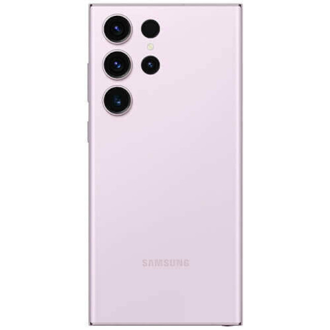 Samsung Galaxy S23 Ultra 12/512GB Lavender (SM-S918BLIH)