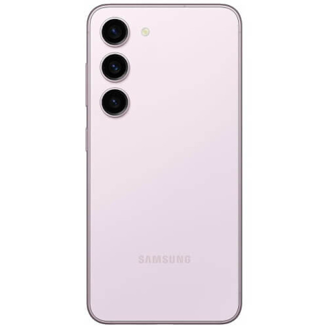Samsung Galaxy S23 8/256GB Lavender (SM-S9110) (1 год гарантии)