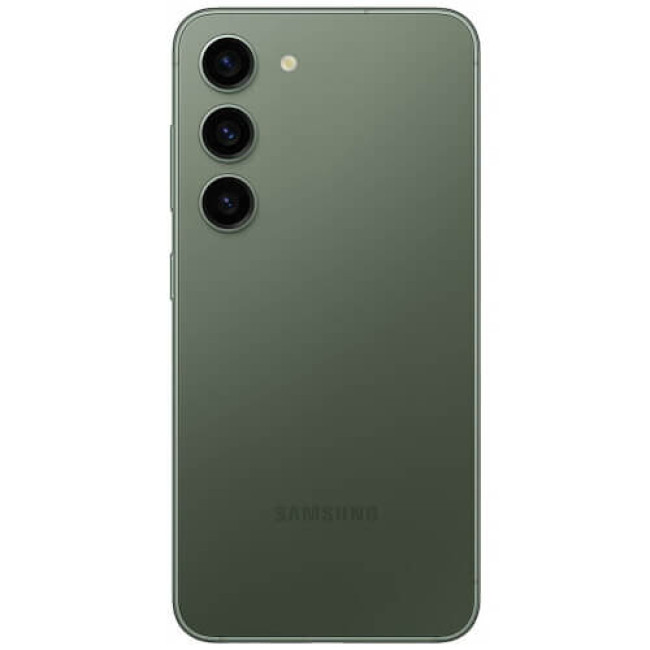 Samsung Galaxy S23 8/128GB Green (SM-S9110) ГАРАНТИЯ 12 мес.