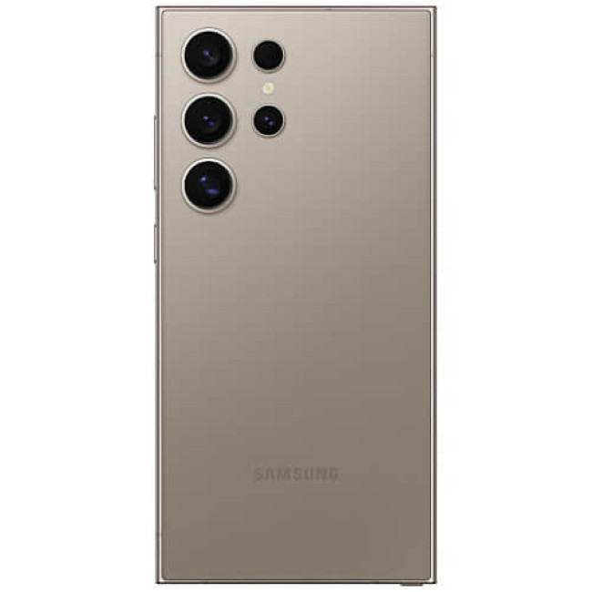 Samsung Galaxy S24 Ultra 12/1TB Titanium Gray (SM-S928BZTP) (1 год гарантии)