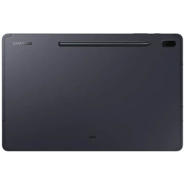 Планшет Samsung Galaxy Tab S7 FE 5G 4/64GB Black (SM-T736B)