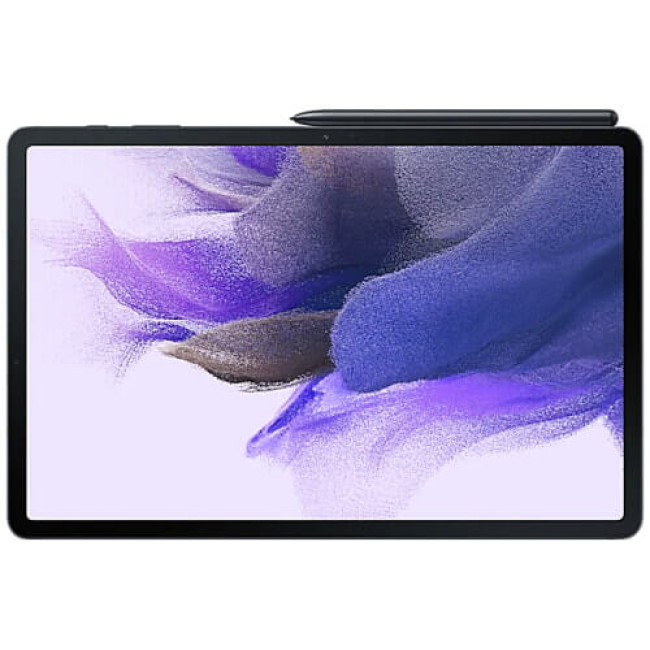 Планшет Samsung Galaxy Tab S7 FE 5G 4/64GB Black (SM-T736B)