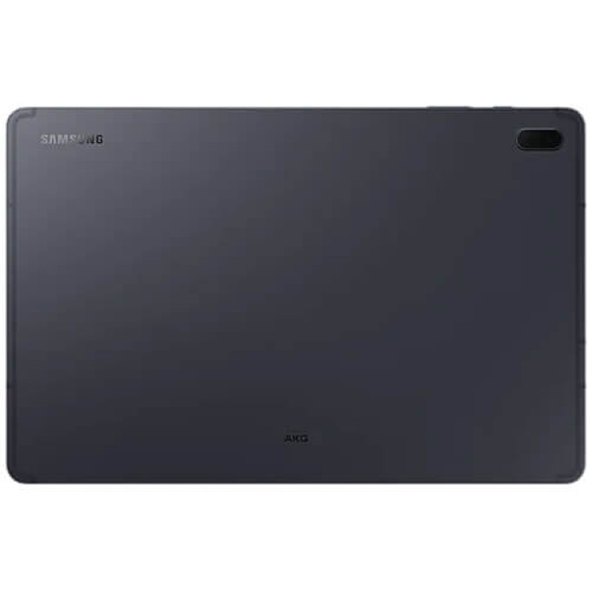 Планшет Samsung Galaxy Tab S7 FE 5G 4/64GB Black (SM-T736B)