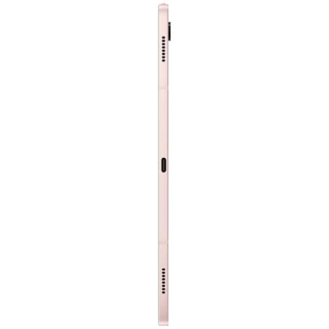 Планшет Samsung Galaxy Tab S8 Plus 12.4'' 8/128GB 5G Rose Gold (SM-X806BIDA)