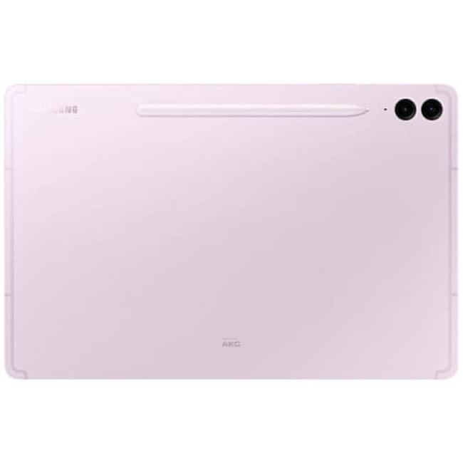Планшет Samsung Galaxy Tab S9 FE Plus Wi-Fi 8/128GB Lavender (SM-X610NLIA)