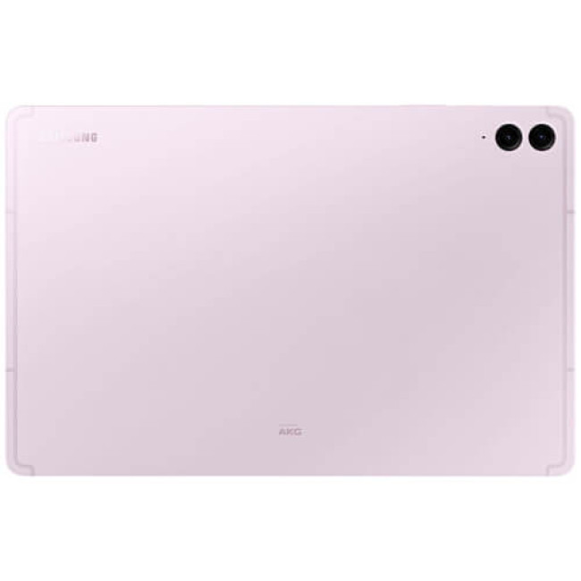 Планшет Samsung Galaxy Tab S9 FE Plus Wi-Fi 8/128GB Lavender (SM-X610NLIA)