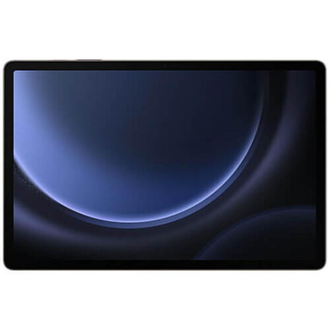 Планшет Samsung Galaxy Tab S9 FE Plus Wi-Fi 12/256GB Gray (SM-X610NZAE)
