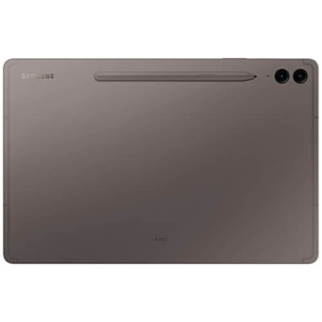 Планшет Samsung Galaxy Tab S9 FE Plus Wi-Fi 12/256GB Gray (SM-X610NZAE)