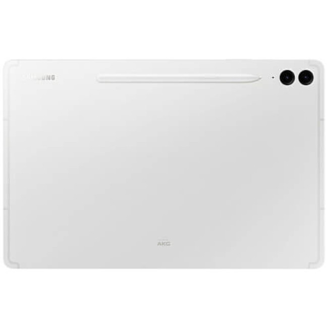 Планшет Samsung Galaxy Tab S9 FE Plus 5G 8/128GB Silver (SM-X616BZSA)