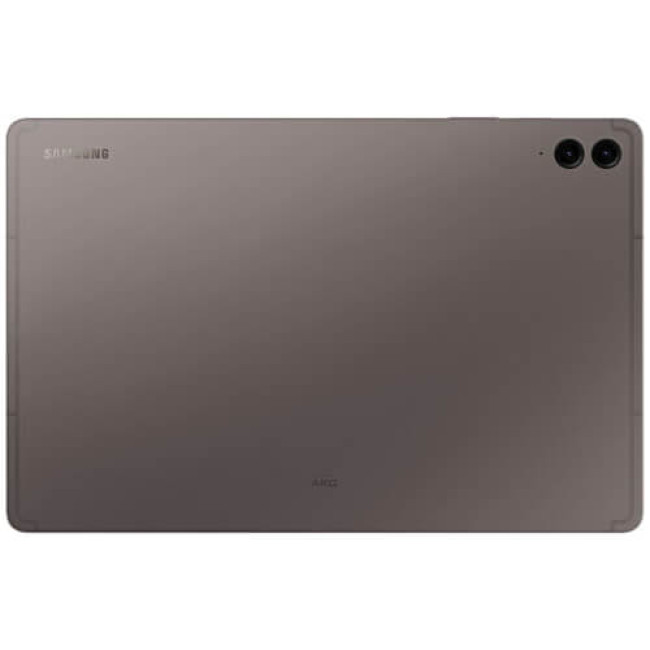Планшет Samsung Galaxy Tab S9 FE Plus Wi-Fi 12/256GB Gray (SM-X610NZAE)