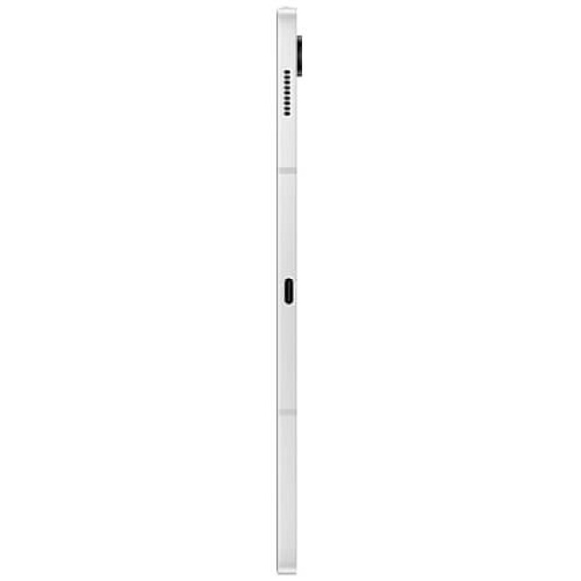 Планшет Samsung Galaxy Tab S9 FE Plus 5G 8/128GB Silver (SM-X616BZSA)
