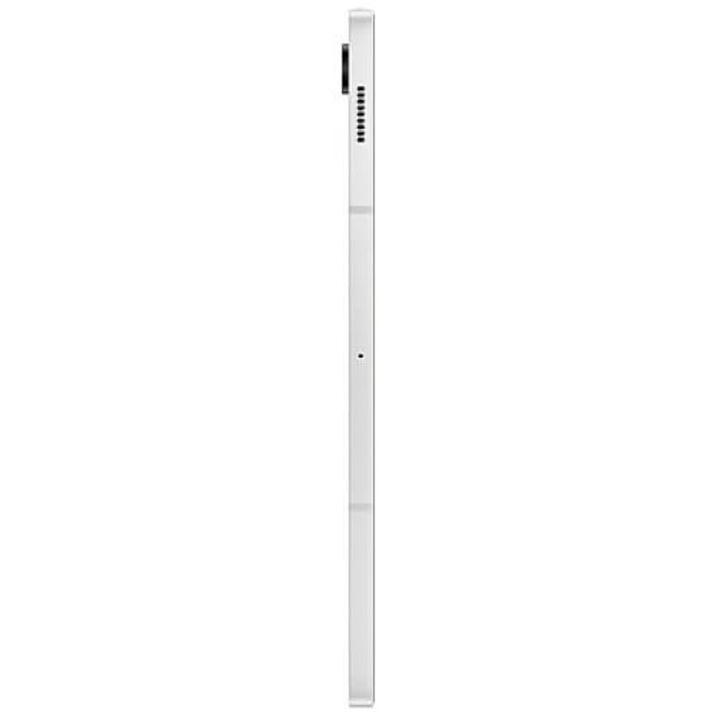 Планшет Samsung Galaxy Tab S9 FE Plus 5G 8/128GB Silver (SM-X616BZSA)