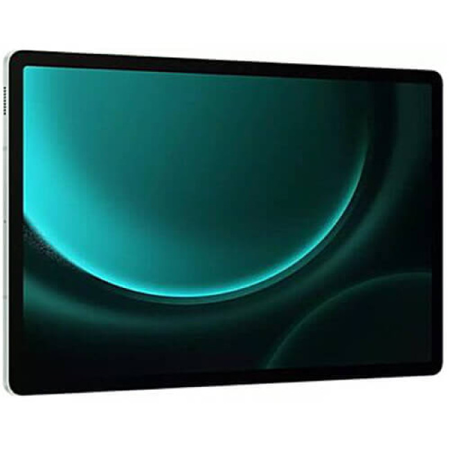 Планшет Samsung Galaxy Tab S9 FE Plus 5G 8/128GB Ocean Green (SM-X616BLGA)