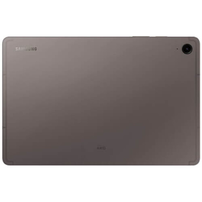 Планшет Samsung Galaxy Tab S9 FE Wi-Fi 6/128GB Gray (SM-X510NZAA)
