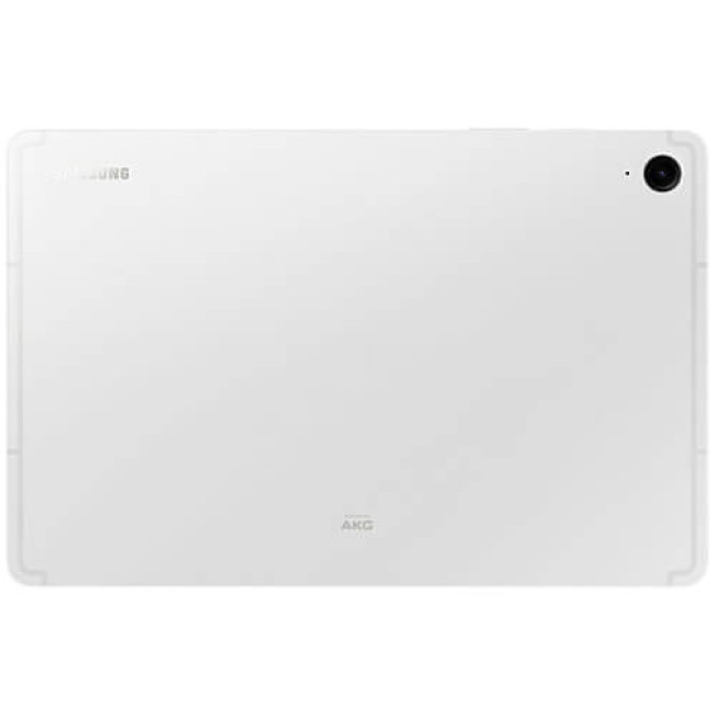 Планшет Samsung Galaxy Tab S9 FE Wi-Fi 6/128GB Silver (SM-X510NZSA)