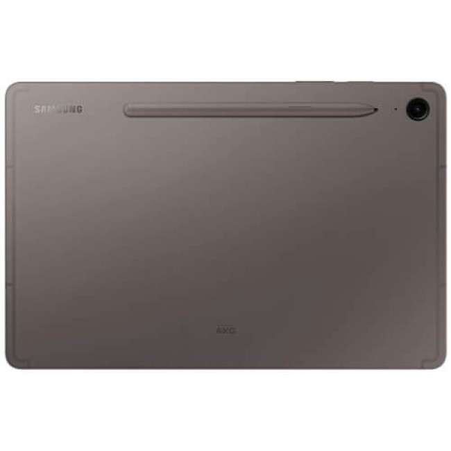 Планшет Samsung Galaxy Tab S9 FE Wi-Fi 6/128GB Gray (SM-X510NZAA)