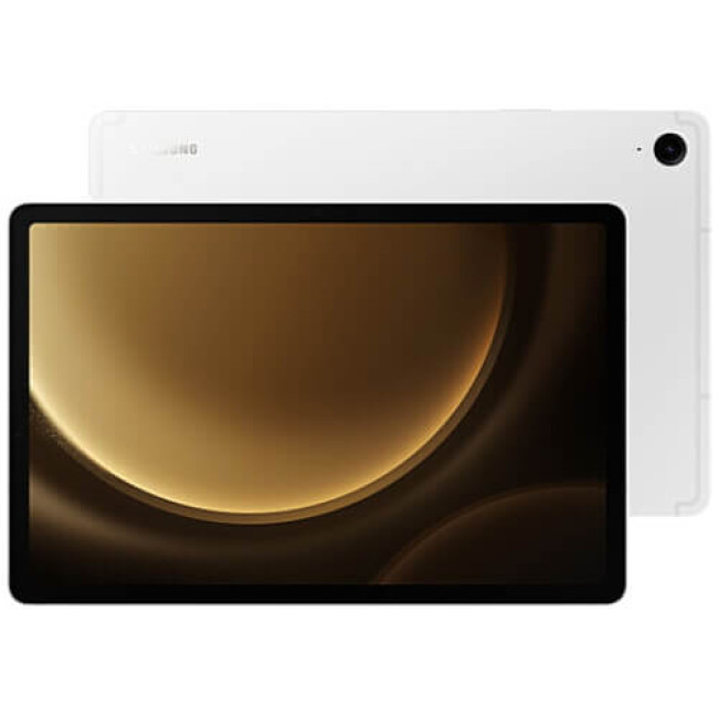 Планшет Samsung Galaxy Tab S9 FE Wi-Fi 8/256GB Silver (SM-X510NZSE) ГАРАНТИЯ 3 мес.