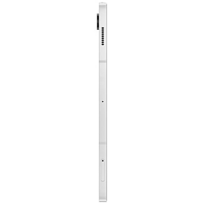 Планшет Samsung Galaxy Tab S9 FE Wi-Fi 6/128GB Silver (SM-X510NZSA)