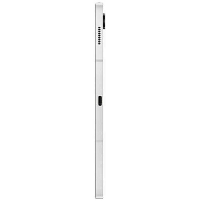 Планшет Samsung Galaxy Tab S9 FE Wi-Fi 6/128GB Silver (SM-X510NZSA)