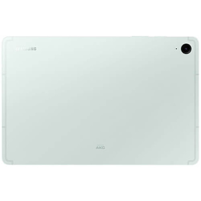 Планшет Samsung Galaxy Tab S9 FE Wi-Fi 6/128GB Ocean Green (SM-X510NLGA)