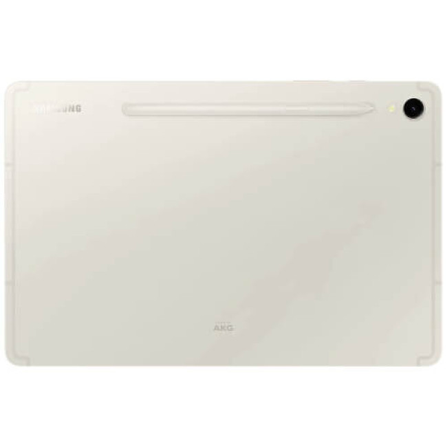 Планшет Samsung Galaxy Tab S9 Wi-Fi 8/128GB Beige (SM-X710NZEA)