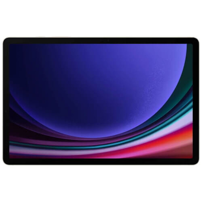 Планшет Samsung Galaxy Tab S9 5G 8/128GB Beige (SM-X716BZEA) ГАРАНТИЯ 3 мес.
