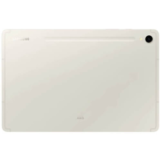 Планшет Samsung Galaxy Tab S9 Wi-Fi 8/128GB Beige (SM-X710NZEA)