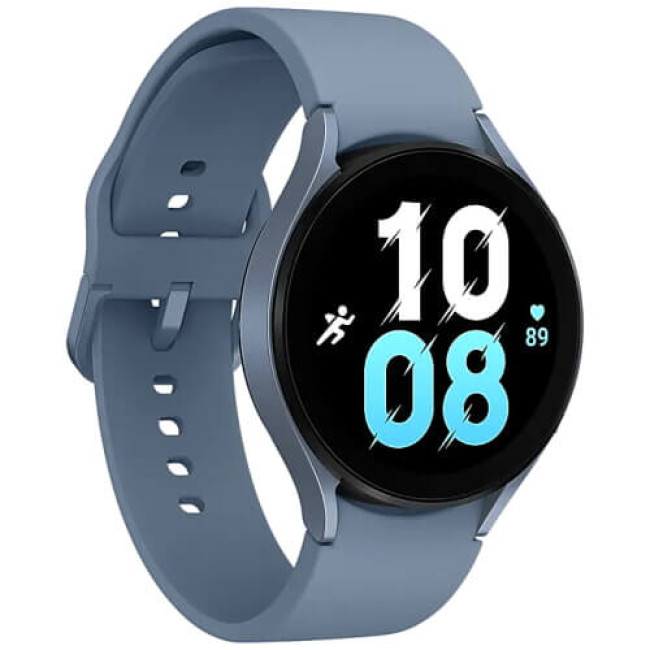 Смарт-часы Samsung Galaxy Watch 5 44mm Saphire (SM-R910NZBA)