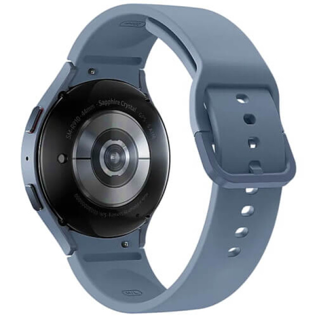 Смарт-часы Samsung Galaxy Watch 5 44mm Saphire (SM-R910NZBA)