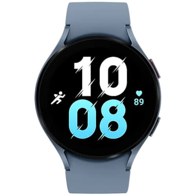 Смарт-часы Samsung Galaxy Watch 5 44mm Saphire (SM-R910NZBA)