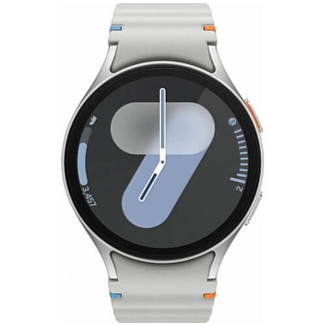 Samsung Galaxy Watch 7 44mm Silver (SM-L310NZSA)