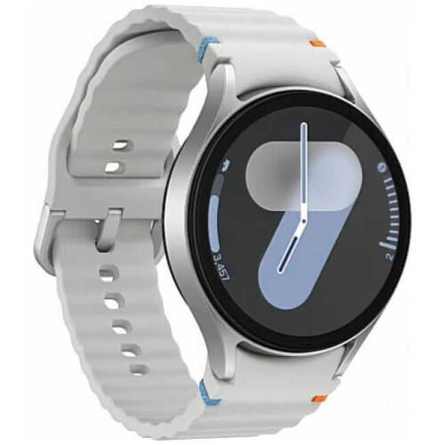 Samsung Galaxy Watch 7 44mm Silver (SM-L310NZSA)