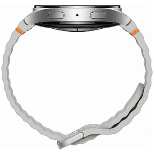 Samsung Galaxy Watch 7 44mm Silver (SM-L310NZSA)