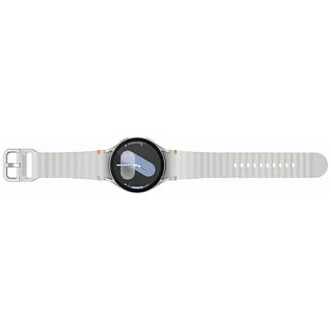 Samsung Galaxy Watch 7 44mm Silver (SM-L310NZSA)
