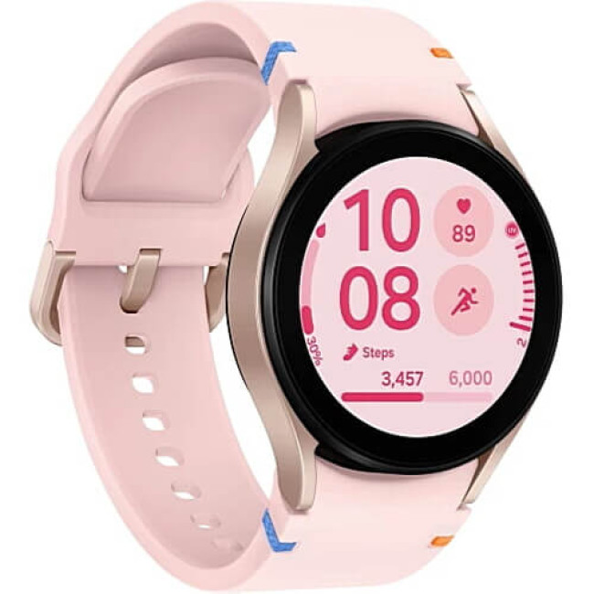Смарт-часы Samsung Galaxy Watch FE 40mm Pink Gold (SM-R861NIDA)