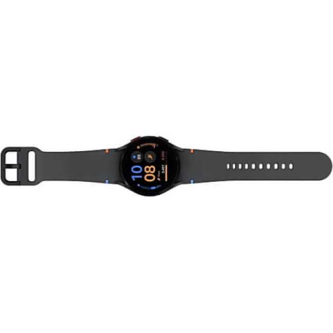 Смарт-часы Samsung Galaxy Watch FE 40mm Black (SM-R861NZKA) (1 год гарантии)