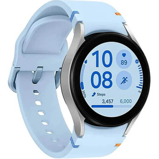 Смарт-часы Samsung Galaxy Watch FE 40mm Silver (SM-R861NZSA)