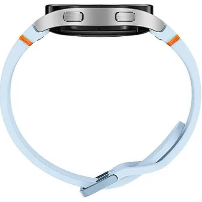 Смарт-часы Samsung Galaxy Watch FE 40mm Silver (SM-R861NZSA)