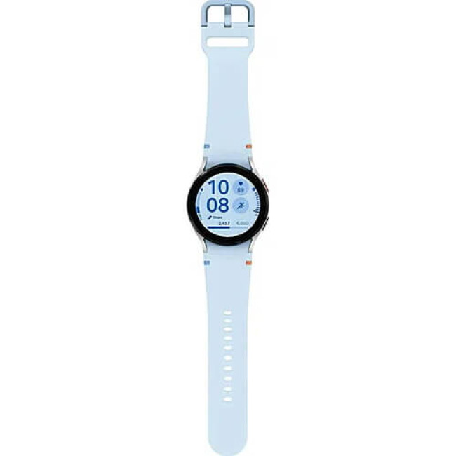 Смарт-часы Samsung Galaxy Watch FE 40mm Silver (SM-R861NZSA)