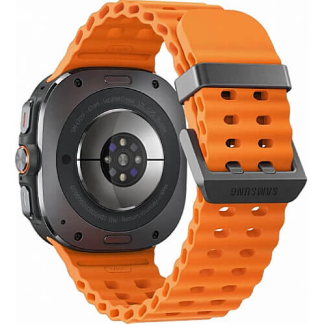Смарт-часы Samsung Galaxy Watch Ultra Titanium Gray (SM-L705FDAA)