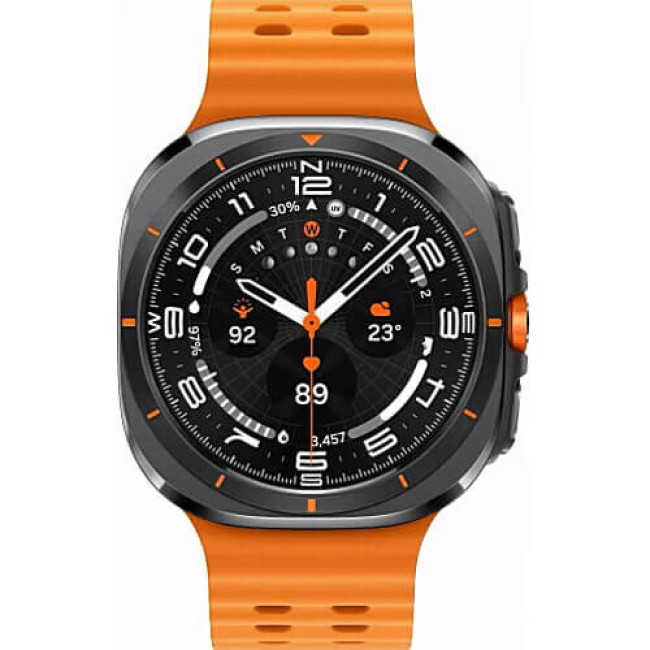 Смарт-часы Samsung Galaxy Watch Ultra Titanium Gray (SM-L705FDAA)