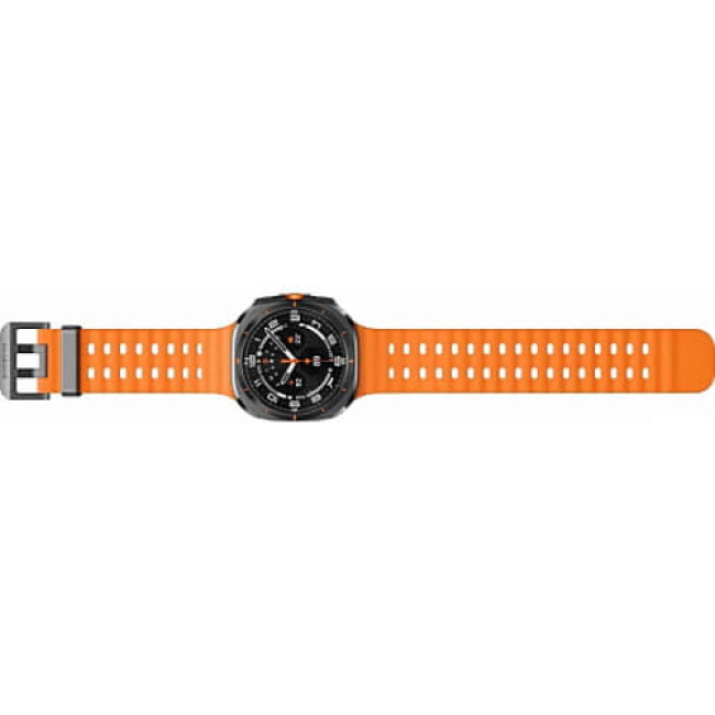 Смарт-часы Samsung Galaxy Watch Ultra Titanium Gray (SM-L705FDAA)